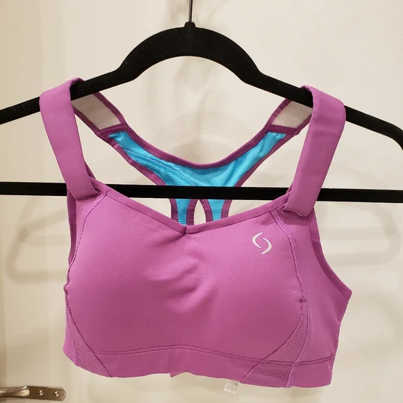 Moving Comfort, Intimates & Sleepwear, Moving Comfort Sports Juno Bra 32c